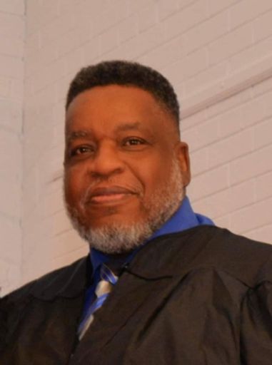 Eddis Lee Jones Profile Photo