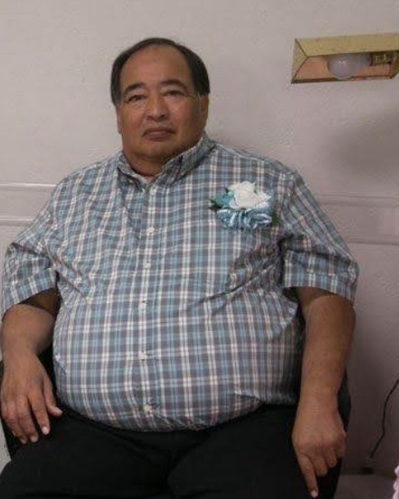 Jesse C. Garcia Profile Photo