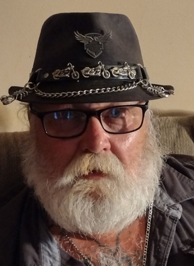 Glenn Nelson Strickland Profile Photo