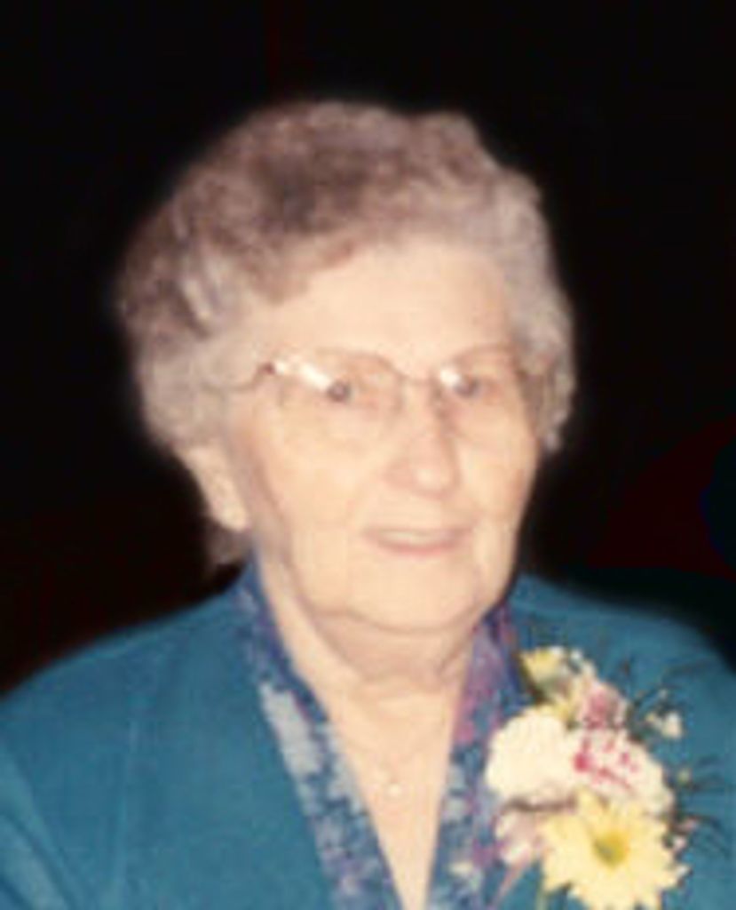 Katie Lesmeister