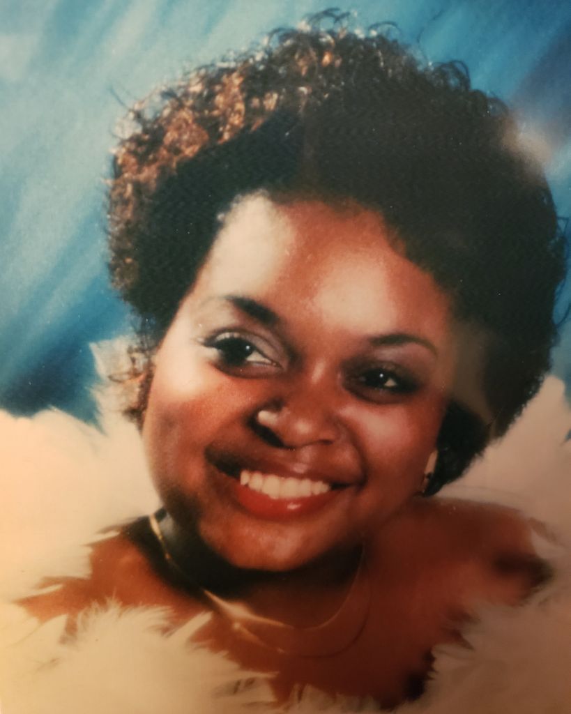 Ms. Shaundra Lynn Gardner