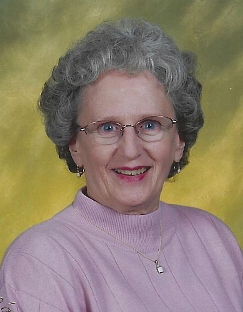 Linda (Hardee) Milligan