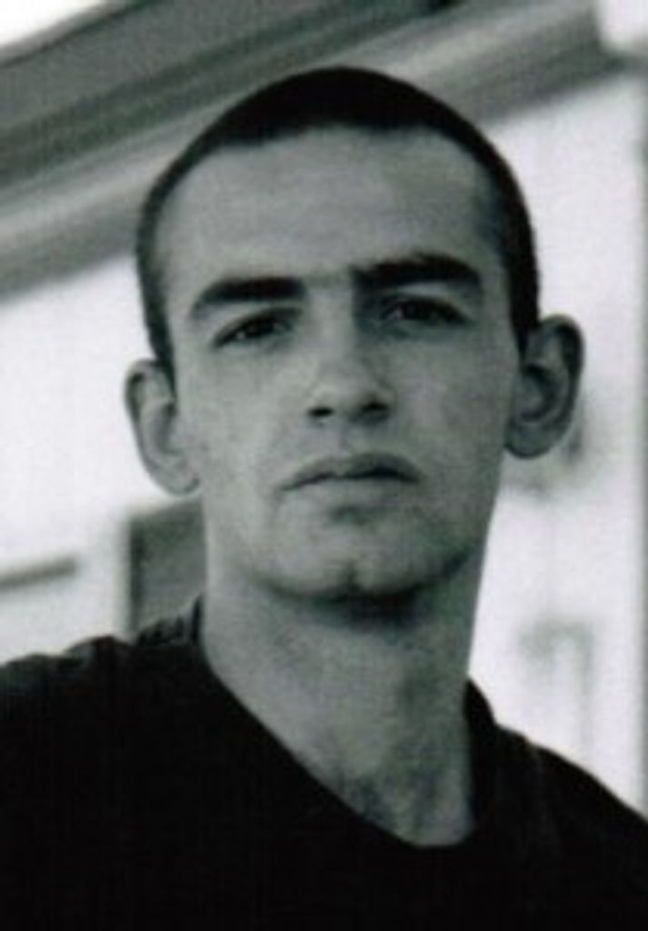 George Walker