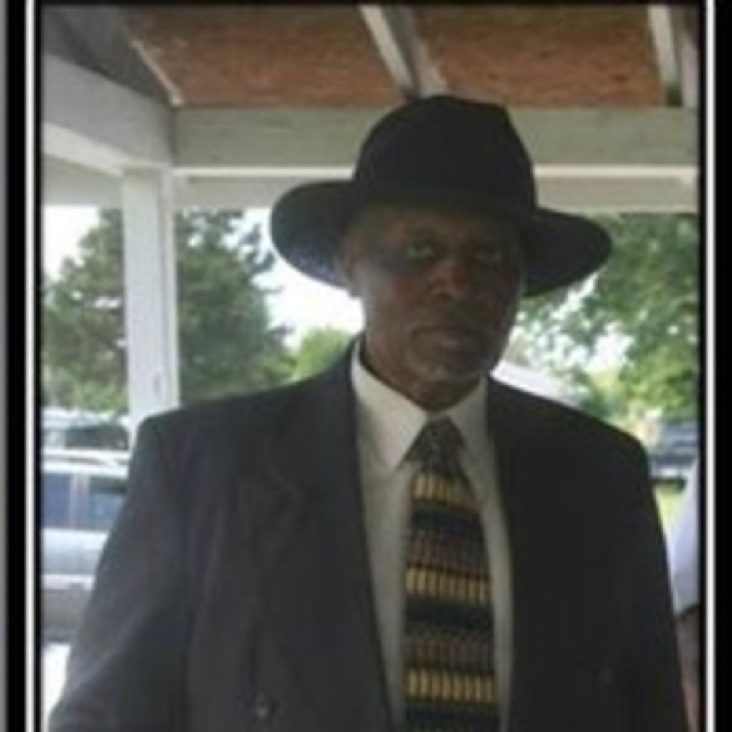 Otis Green Profile Photo