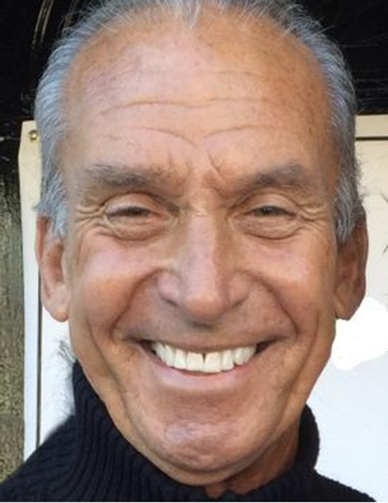 Tony Kellers Profile Photo