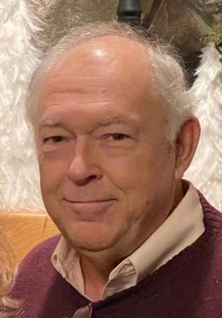 Michael "Mike" Marlow Profile Photo