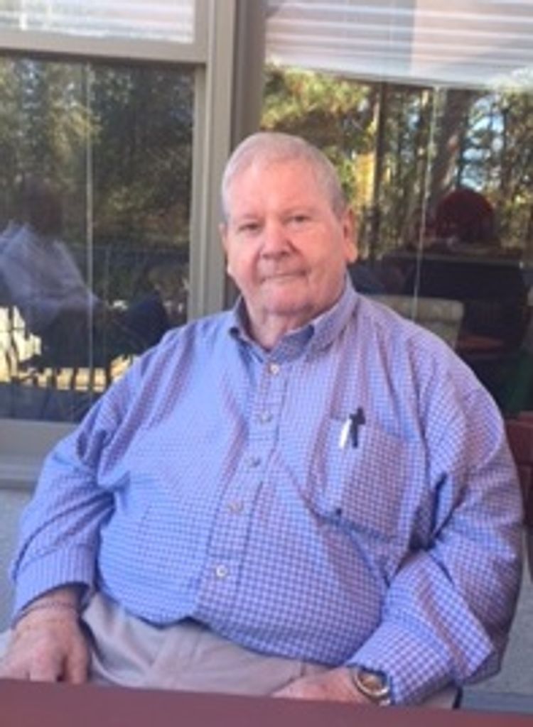 Harmon Edenfield