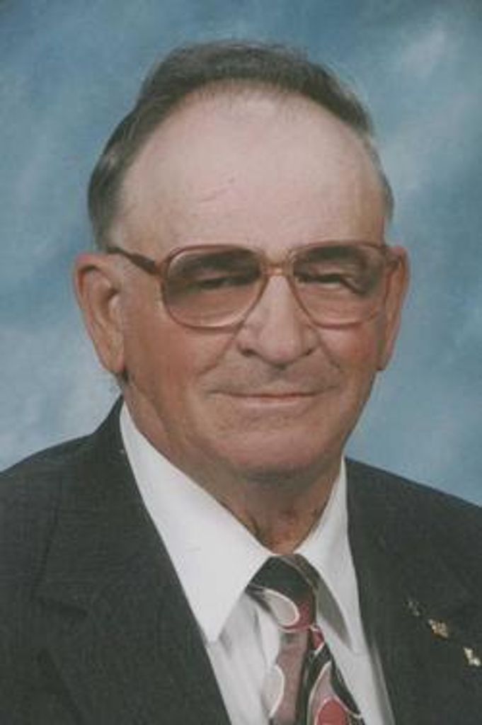 Wilbert A. Wanner Profile Photo