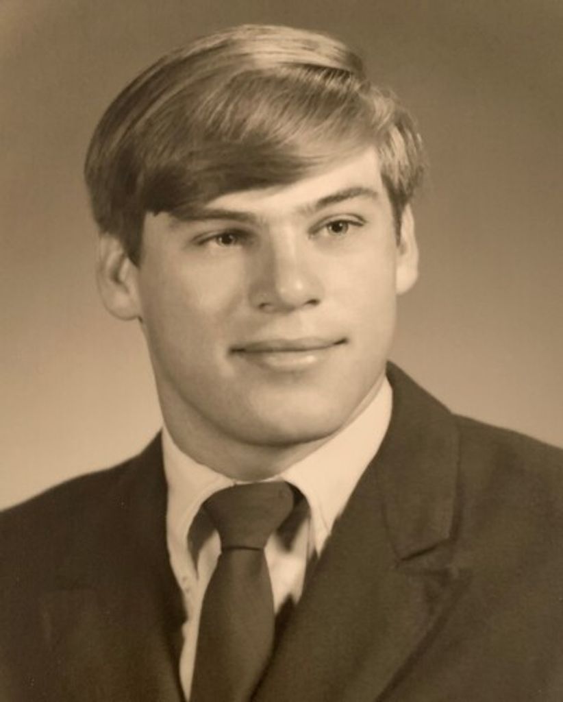 Richard E. Tremblay Profile Photo