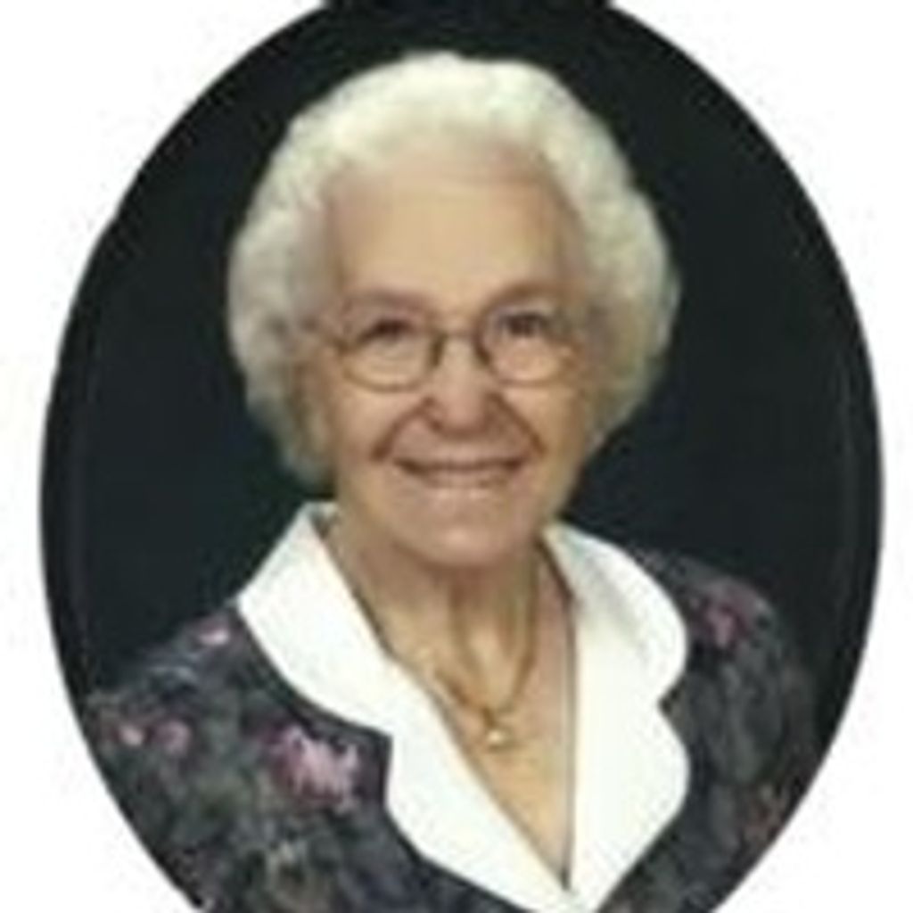 Ruth A. Mahoney