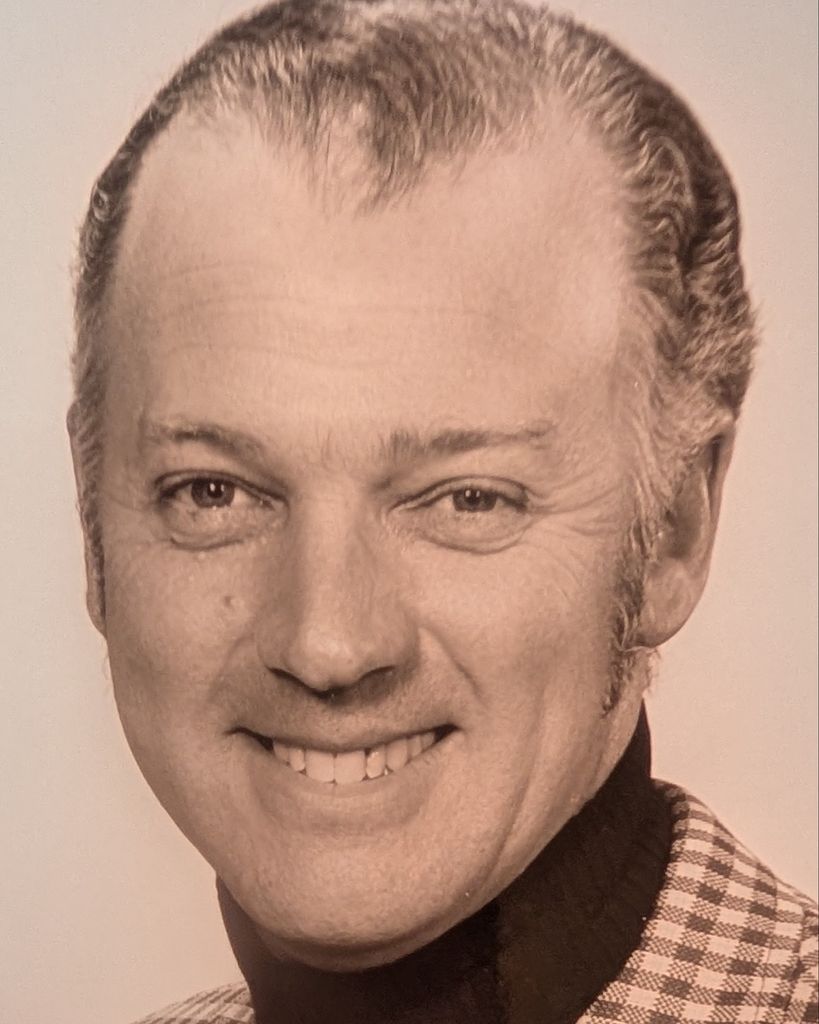 M. Bruce Harlan