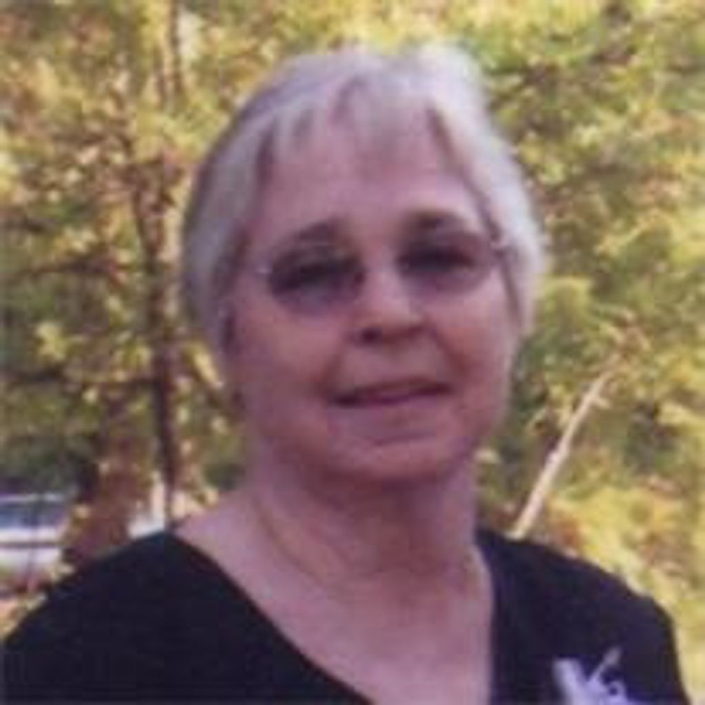 Edith Huff