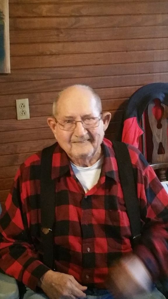 Denver Jeffers Sr.