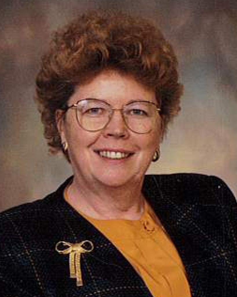 Ruth Annette Molnar Profile Photo