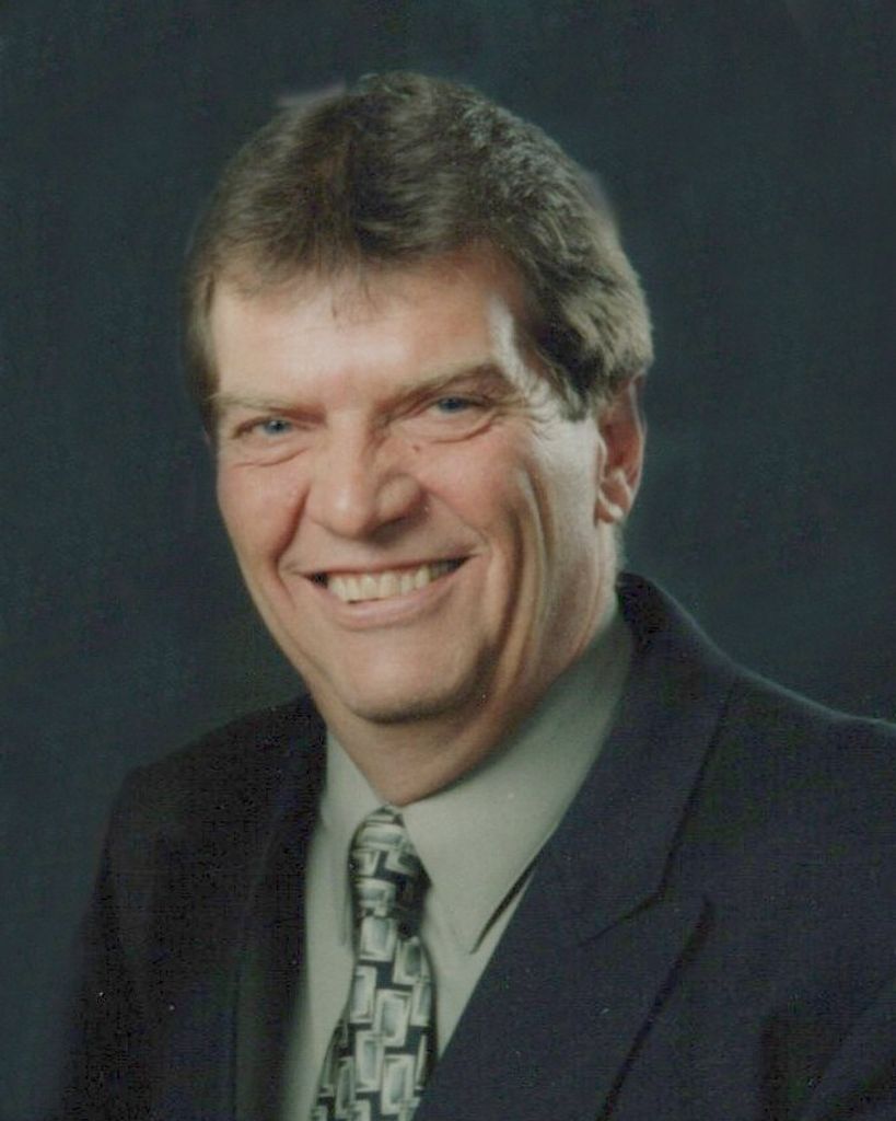 Donald J. Kruckeberg Profile Photo