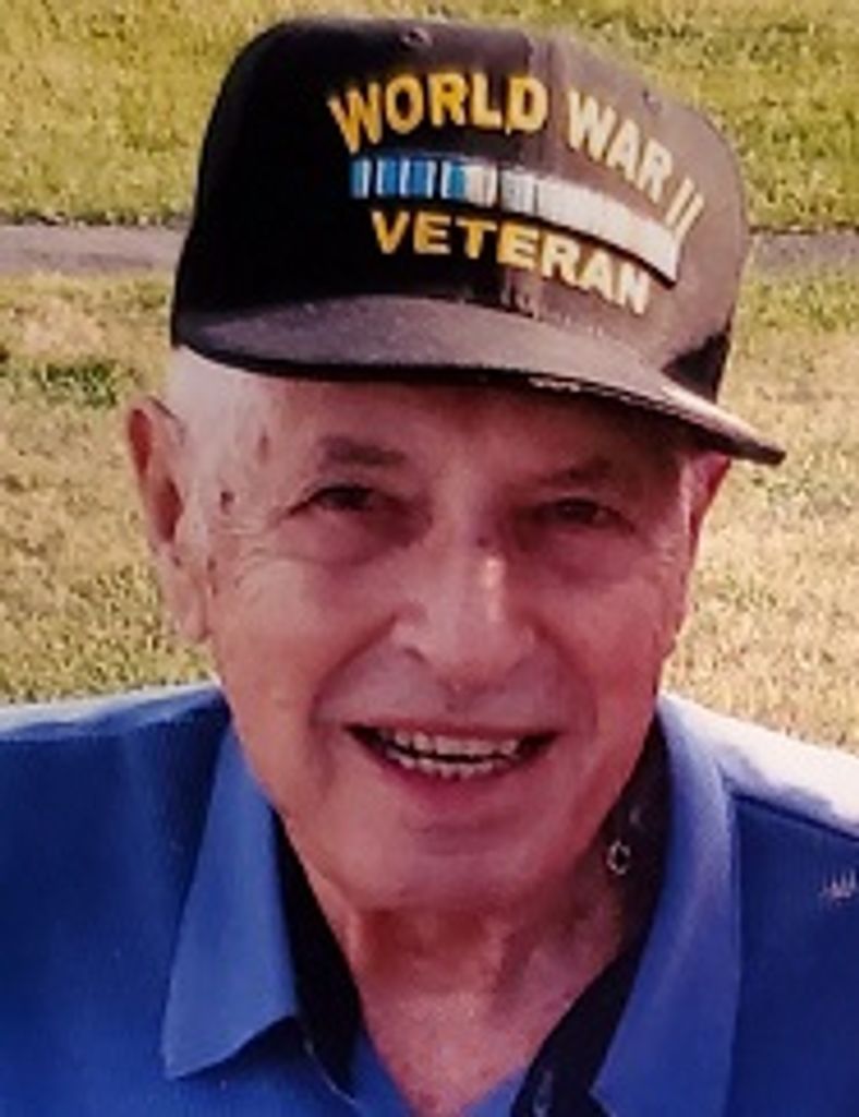Joseph A. Busa Profile Photo