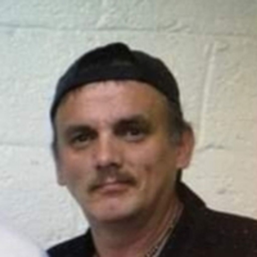 Ricky "Rick" S. Markley
