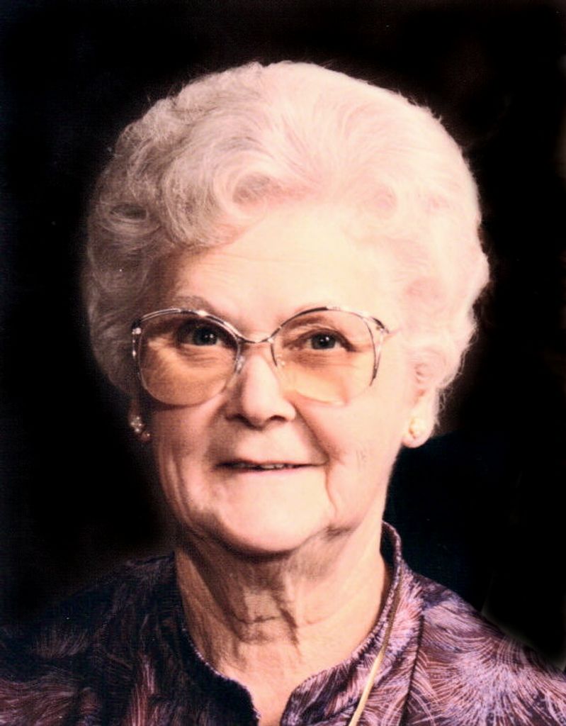 Alyis Jane Hanaford May Profile Photo