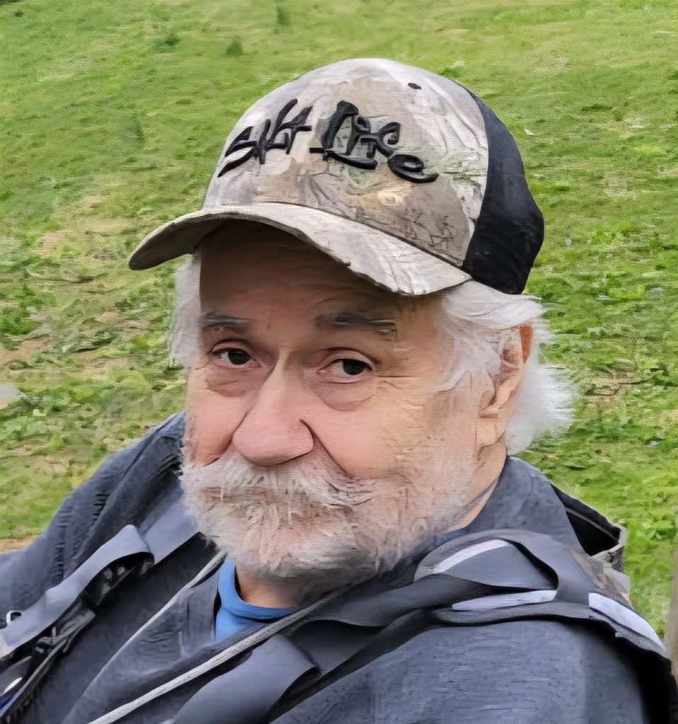 Michael Valosin Profile Photo