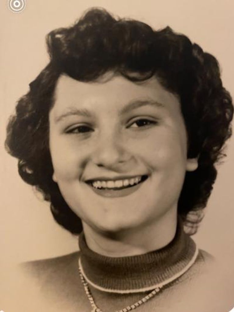 Betty Lou Wilcockson Profile Photo