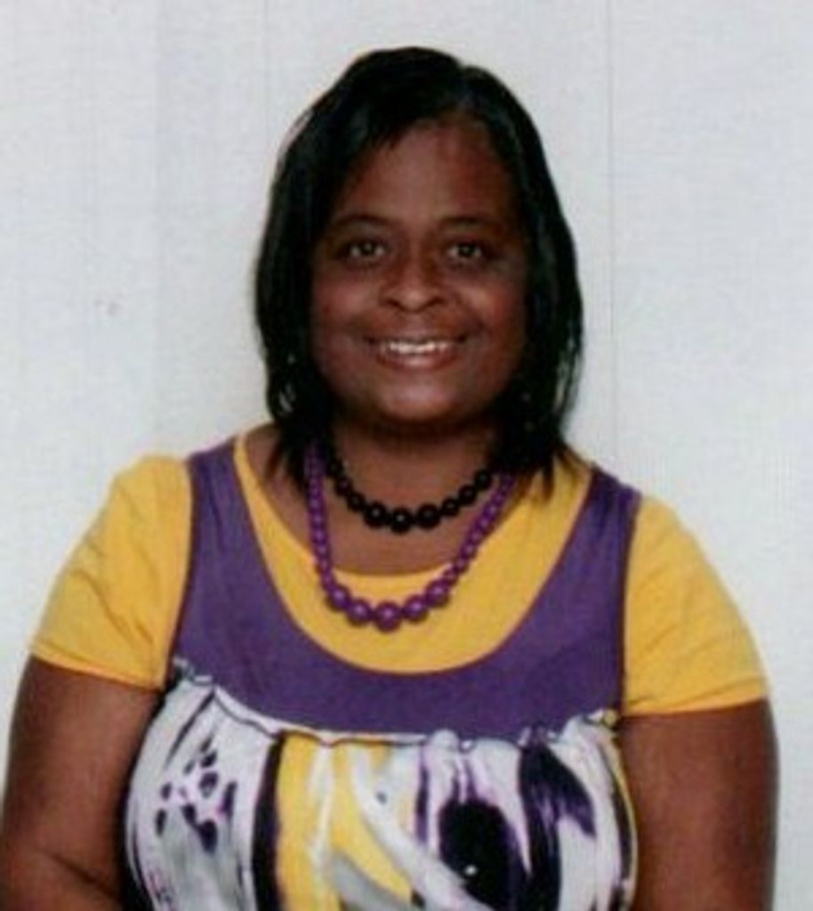 Carolyn Denise Edmondson-Waters