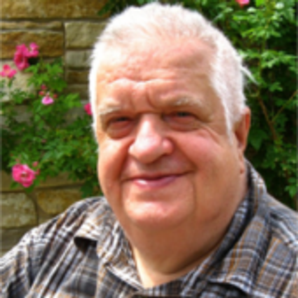 Edelhard H. Neumann Profile Photo
