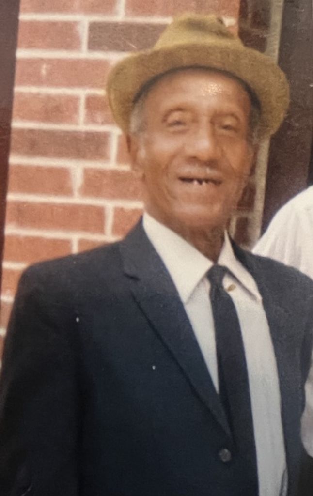 Joseph Callier Profile Photo