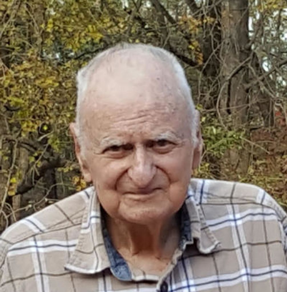 Roy Vallon Mason Profile Photo