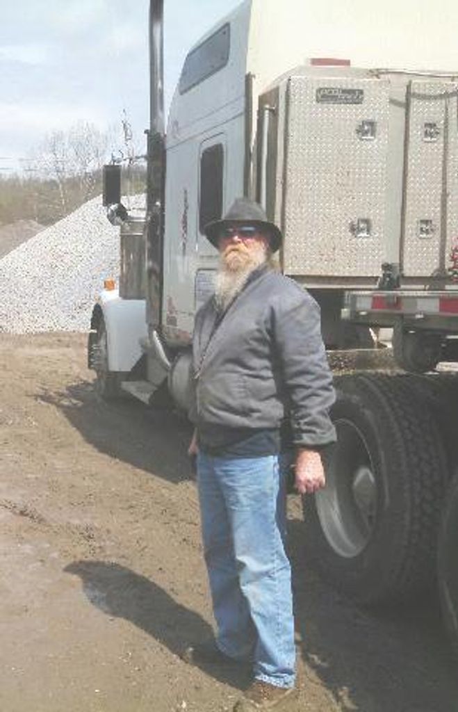 Ronald 'Ronnie' Lee Baumgardner