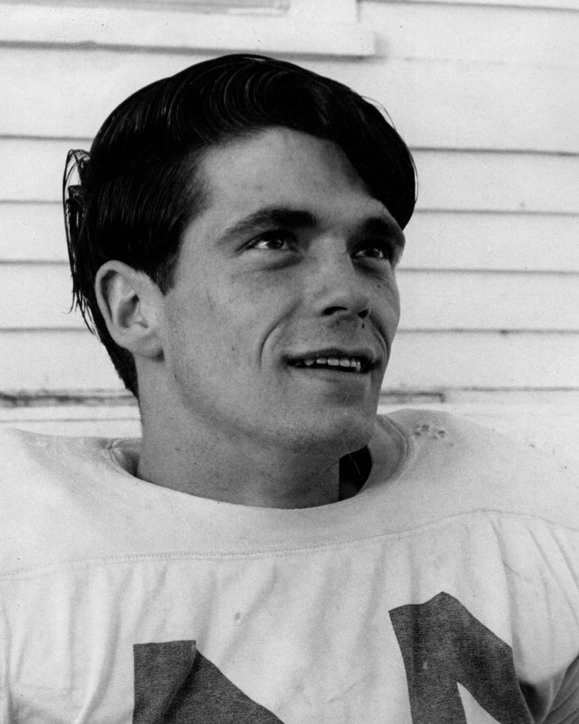 John Douglas Hall, Sr.