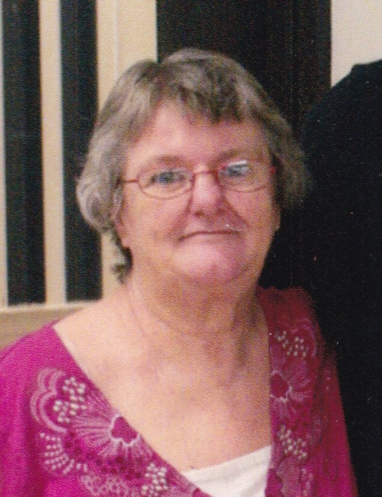 Francis Ann Warbritton Profile Photo