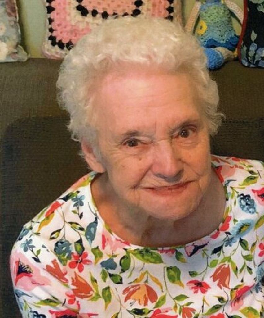 Ada Loretta Estep Profile Photo