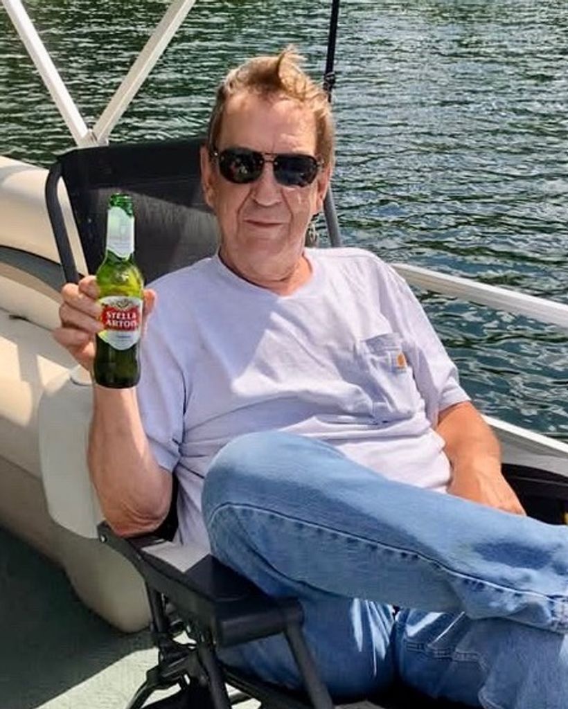 Edward H. Hunt Profile Photo