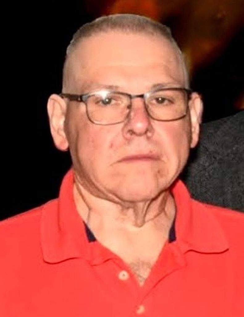 Richard Wayne "Moe" Horner Profile Photo