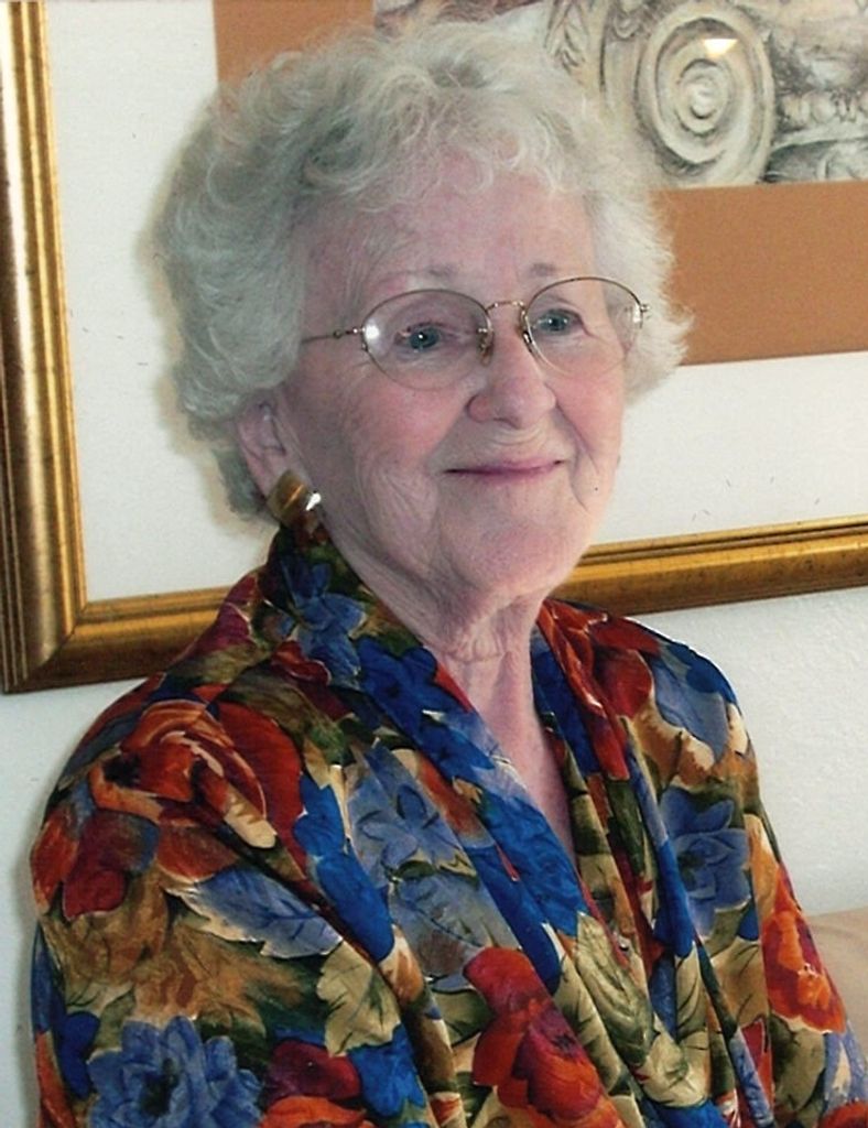 Florence D. Roberts Profile Photo