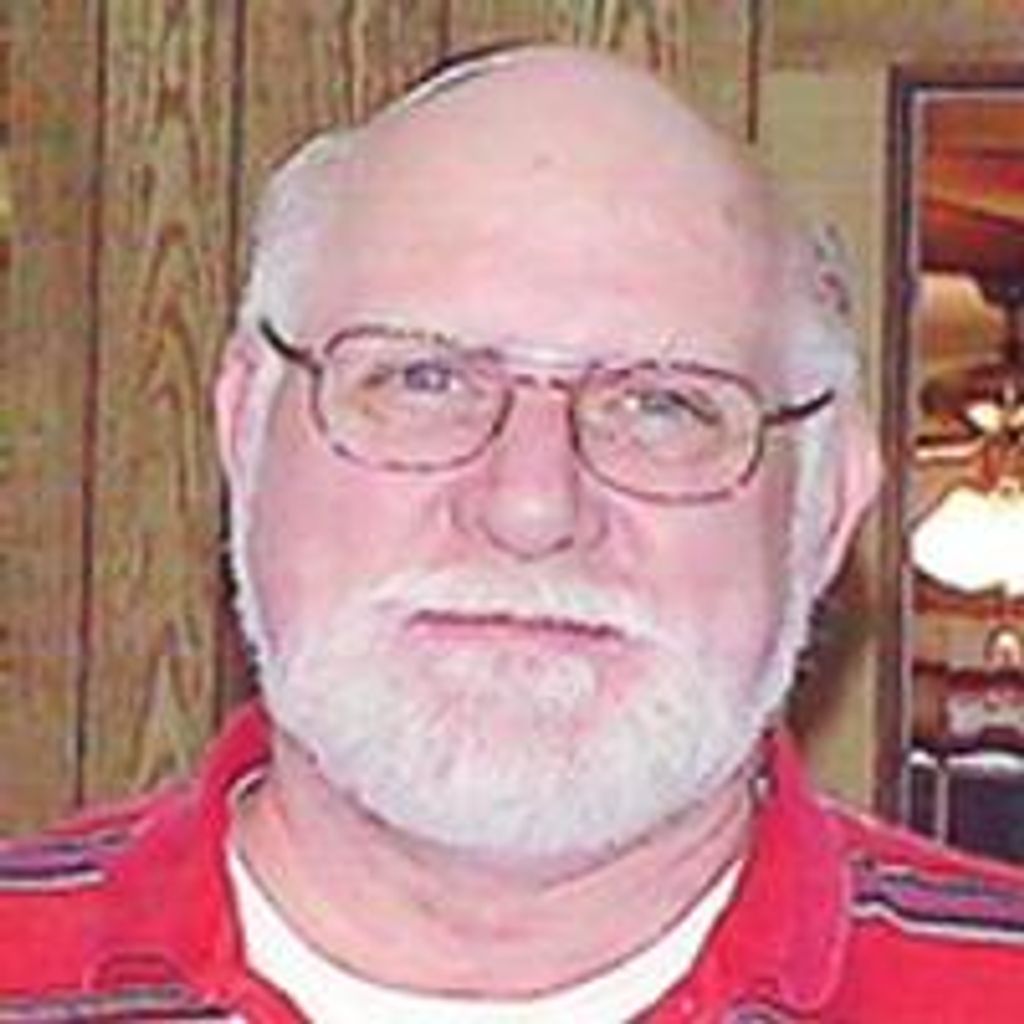 Larry  Robert Harper