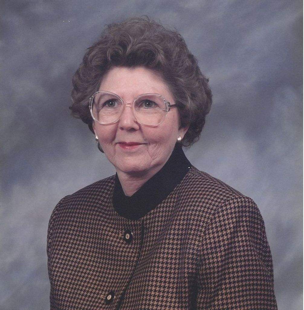 Joan Holliday Zink Stephens Profile Photo