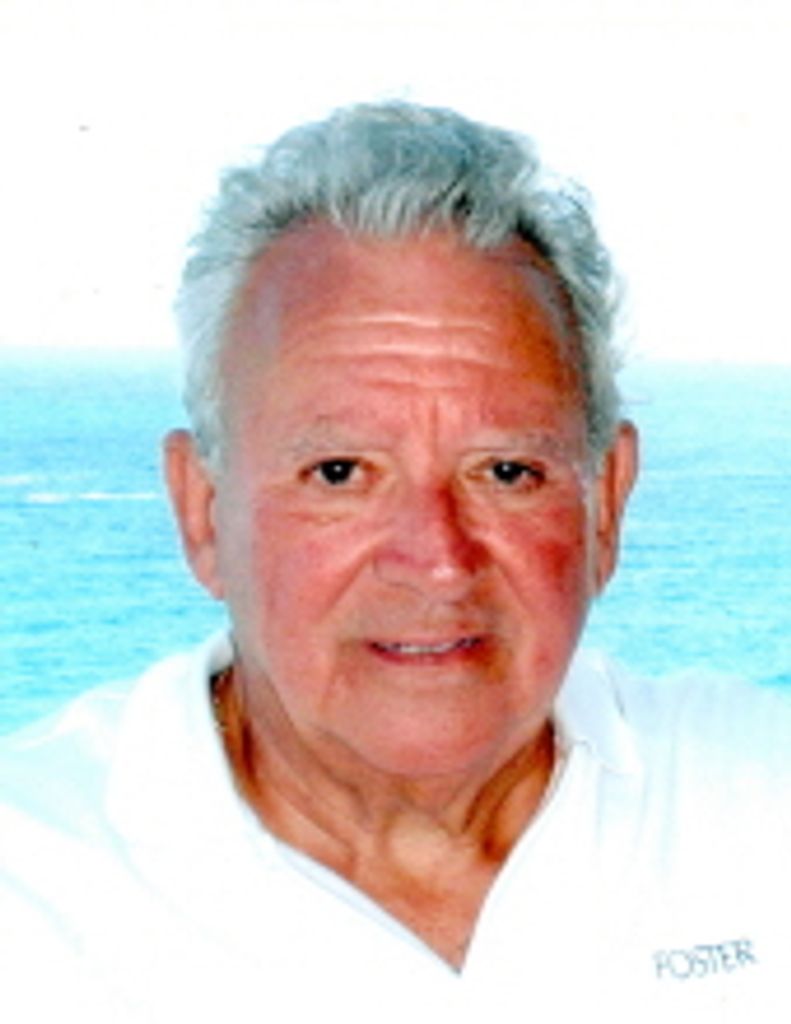 Vincent Barnaba