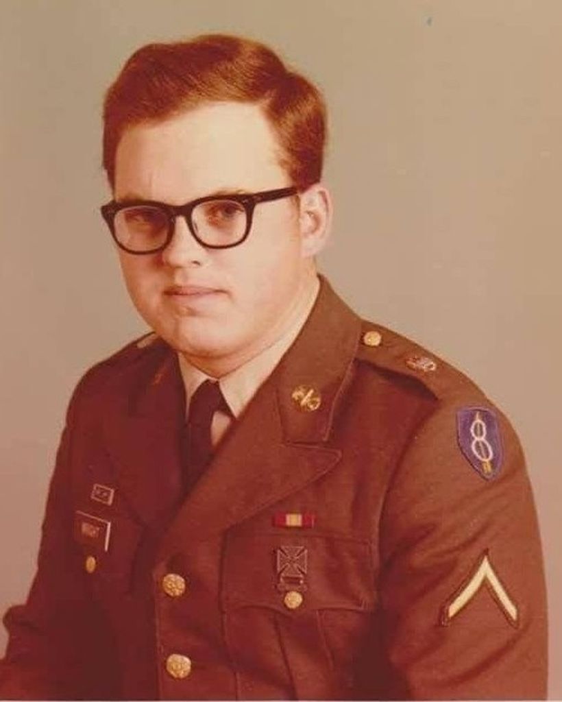 Terry G. Wright Profile Photo