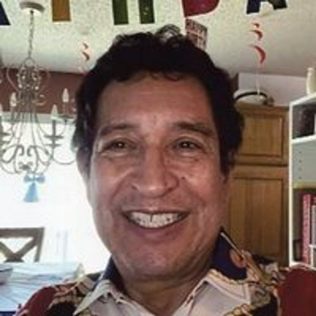 Omar S. Baca