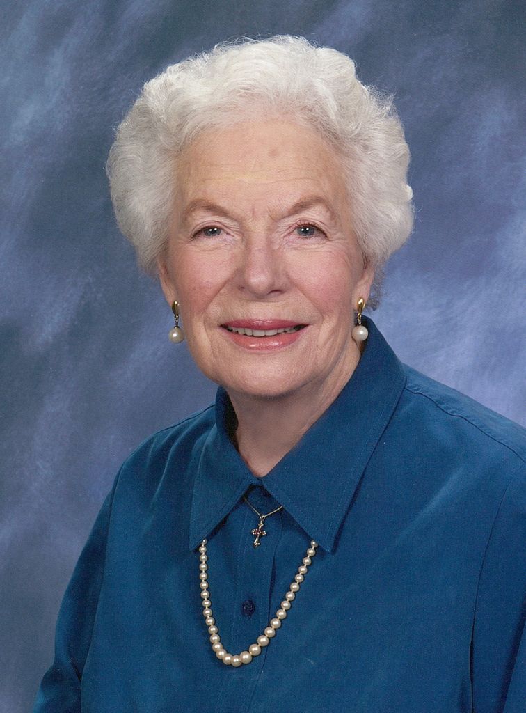 Rose Marie Noye-Kanzler Profile Photo