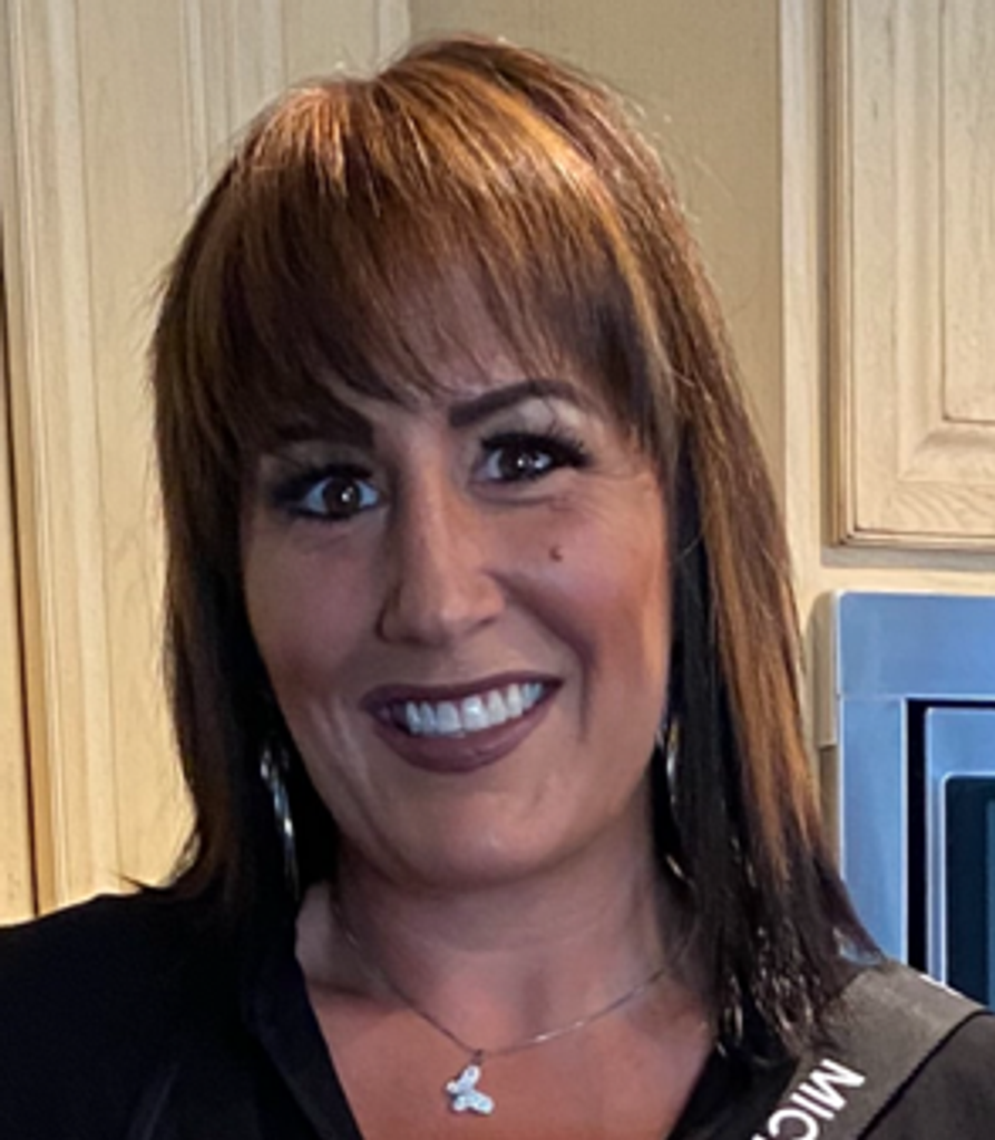 Gretchen M. Gavarkavich