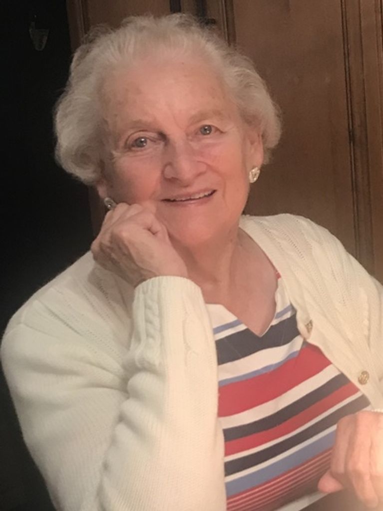 Leona Annetta Sawchak