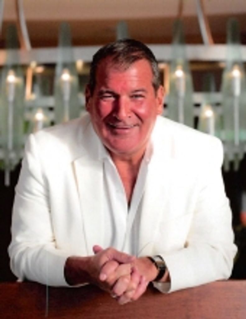 Ralph Peter "Pete" Stodd