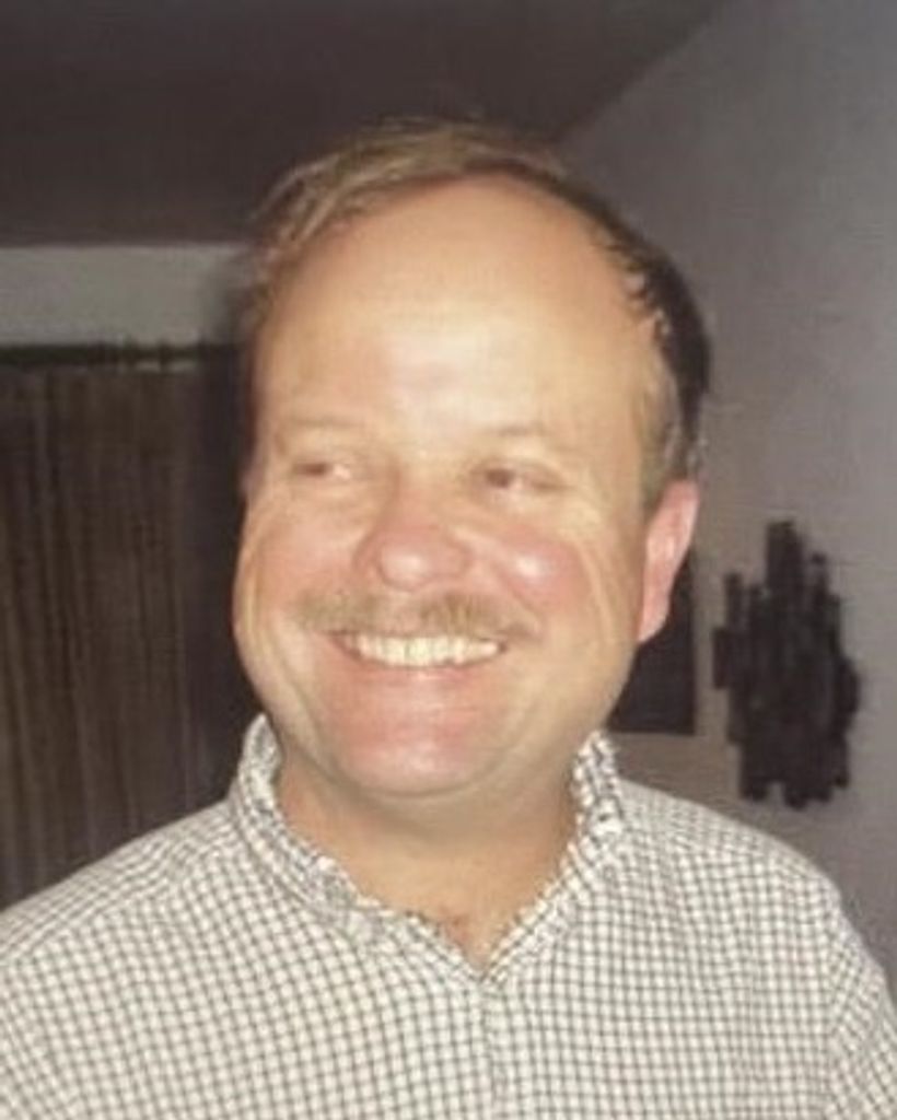 Mark Reedy Profile Photo