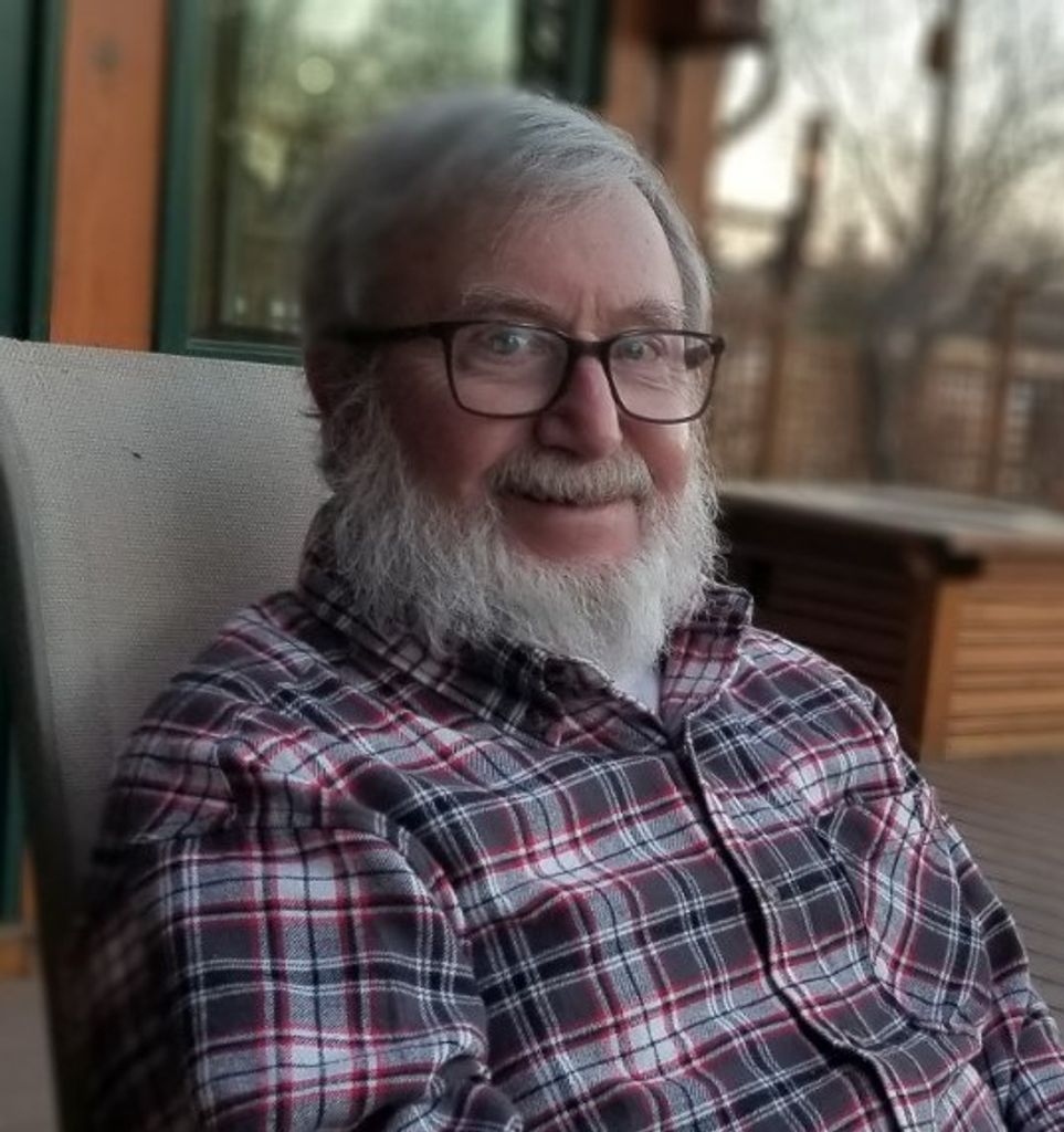 Ronald John Banta