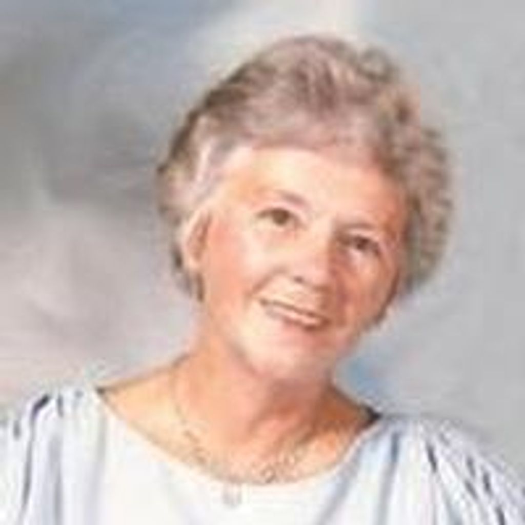 Beverly M. Ochsenbein