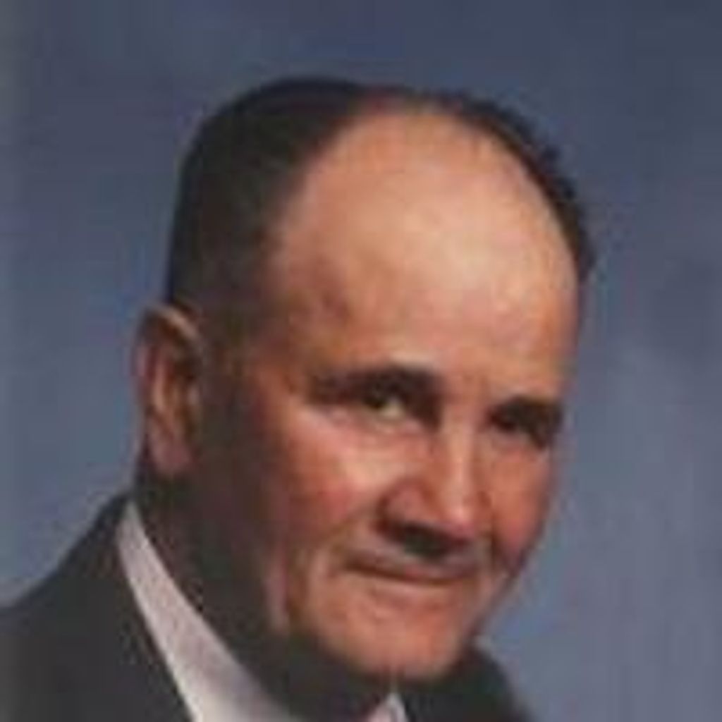 Keith Paul Byington