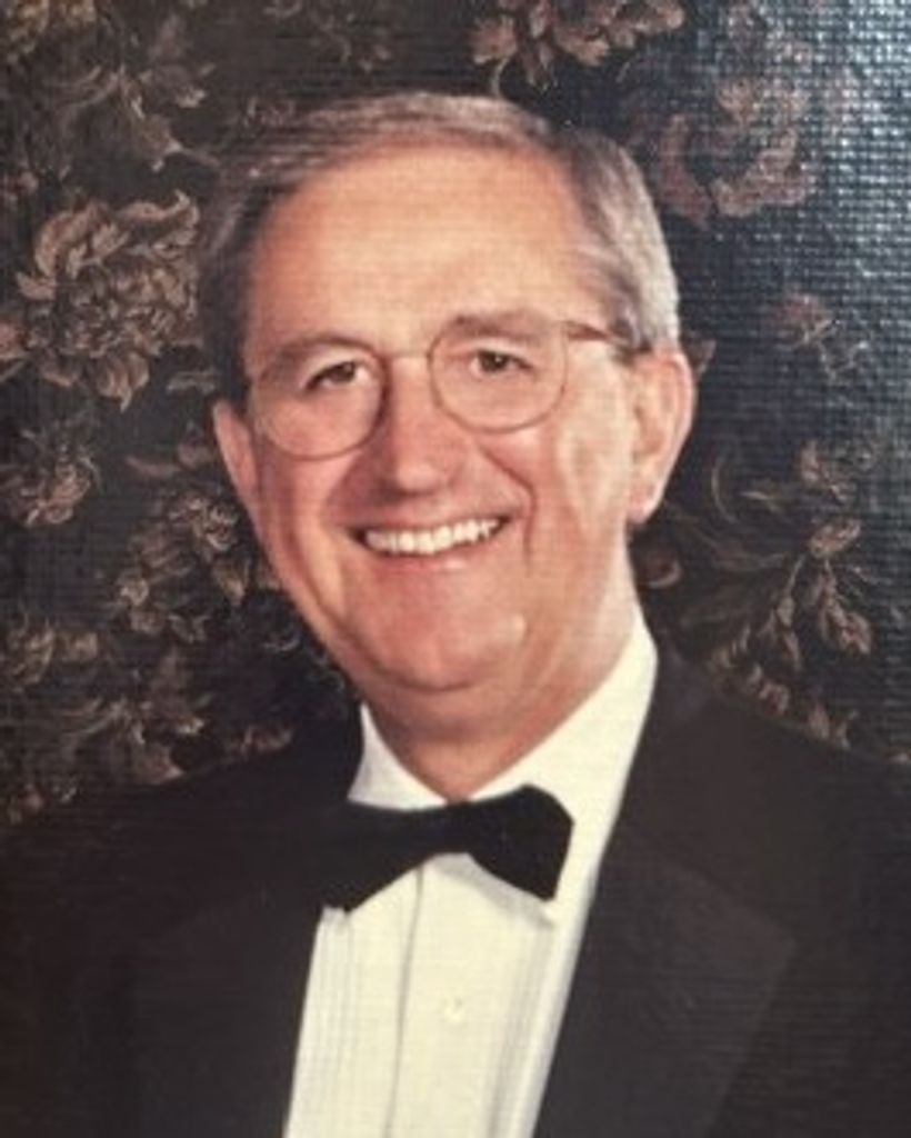 Thaddeus S. Obloy Profile Photo