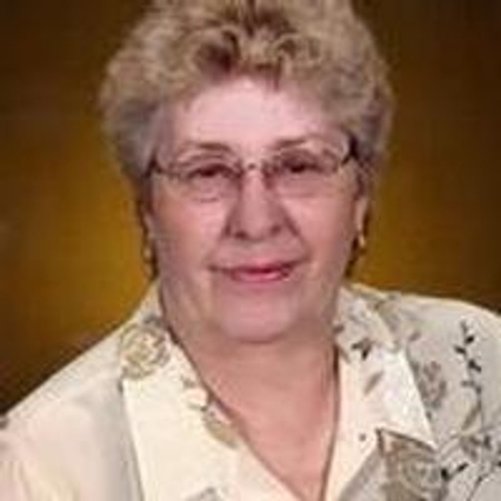 Carol Ann Green